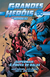 (SOB ENCOMENDA!) Grandes Heróis DC: Os Novos 52 Vol. 15 - Superman: À Prova De Balas