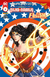 (SOB ENCOMENDA!) Mulher-Maravilha/Flash 03