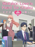 Capa do anime "Wotakoi: Love is Hard for Otaku", exibindo personagens em um ambiente de escritório.
