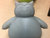 Mini Figure Impressão 3D - Snorlax