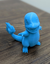 Mini Figure Impressão 3D - Charmander