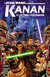 (SOB ENCOMENDA!) Star Wars: Kanan, O Último Padawan Vol. 1