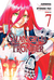 (PRÉ-VENDA!) Shangri-La Frontier 7 - comprar online