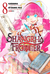 (PRÉ-VENDA!) Shangri-La Frontier 8 - comprar online