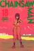 (SOB ENCOMENDA!) Chainsaw Man Vol. 18 - comprar online