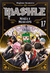 (SOB ENCOMENDA!) Mashle: Magia E Músculos Vol. 17 - comprar online