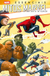 (SOB ENCOMENDA!) Mitos Marvel (Marvel Essenciais) - comprar online