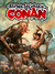 (SOB ENCOMENDA!) A Espada Selvagem De Conan (2024) 02 - comprar online