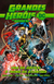 (SOB ENCOMENDA!) Grandes Heróis DC: Os Novos 52 Vol. 26 - Aquaman: O Trono Da Atlântida - comprar online