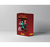 (SOB ENCOMENDA) MY HERO ACADEMIA HIB - Álbum Capa Cartão - Gibitek
