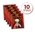 (SOB ENCOMENDA) MY HERO ACADEMIA HIB - Kit de 10 Envelopes - comprar online