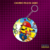 Chaveiro de Resina Epóxi - Pokémon - Pikachu Mario