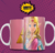 Caneca The Legend of Zelda: Zelda
