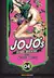 (SOB ENCOMENDA!) Jojo's Bizarre Adventure 43 (Parte 6: Stone Ocean Vol. 04)