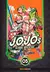 (SOB ENCOMENDA!) Jojo's Bizarre Adventure 44 (Parte 6: Stone Ocean Vol. 05)