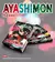 (PRÉ-VENDA!) Box Ayashimon Vols. 1 Ao 3