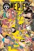 (SOB ENCOMENDA!) One Piece Yellow - Grandes Elementos - Databook III