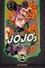 (SOB ENCOMENDA!) Jojo's Bizarre Adventure 45 (Parte 6: Stone Ocean Vol. 06)