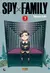 (PRÉ-VENDA!) Spy X Family Vol. 7