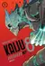 (PRÉ-VENDA!) Kaiju N.° 8 Vol. 1