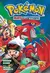 (SOB ENCOMENDA!) Pokémon Ruby And Sapphire Vol. 3