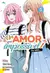 (PRÉ-VENDA!) Um Amor Impossível! Ou Não... 05