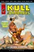 (PRÉ-VENDA!) Kull, A Era Clássica (Omnibus)