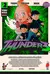 (PRÉ-VENDA!) Thunder 3 Vol. 2