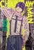 (SOB ENCOMENDA!) Chainsaw Man Vol. 17