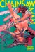 (SOB ENCOMENDA!) Chainsaw Man Vol. 8