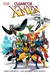 (PRÉ-VENDA!) Clássicos X-Men (Omnibus)