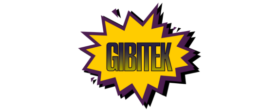 Gibitek
