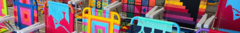 Banner da categoria Coleções