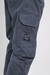 Cargo CR- 447 Grey - comprar online
