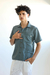 Camisa Uyumi Petroleo en internet
