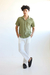 Camisa Missisipi Green - comprar online