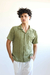Camisa Missisipi Green