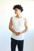 Musculosa Ross C en internet