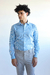 Camisa Lined A - Boicover