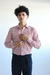 Camisa Lined B