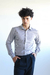 Camisa Lined - tienda online