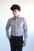 Camisa Lined