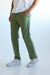 Pantalon Force Green