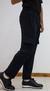 Cargo Kampen Black