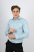 Camisa Stirling