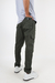 Cargo CR- 777 Green - comprar online