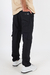 Cargo CR-D 0023 Black - comprar online