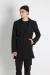 Saco Boston Black