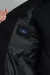 Saco Boston Black - Boicover