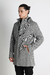 Saco Shelton con capucha